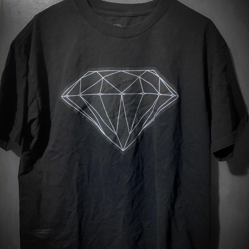 Diamond Supply T- shirt
